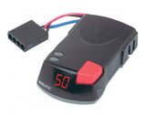 DIGITIAL BRAKE CONTROL