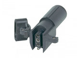 ADAPTOR 6-PIN TO 4-FLAT