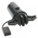 ADAPTOR 7-PIN ROUND TO