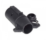 ADAPTOR 7-PIN RV BLADE