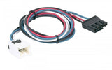 BRAKE HARN. 04-14 NISSAN (PLUG- IN)