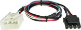 BRAKE HARN.15-21 TUNDRA ; 16-22 TACOMA