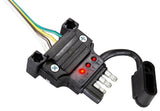 QUIK FIX 4 WIRE FLAT