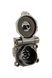 7-WAY VEH.SIDE CONNECTOR
