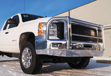FRONT BUMPER W/GRILLGUARD 11-14 CHEV HD