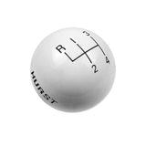 Fits Shifters with 3/8-16 Threads - Hurst Engraved on Both Sides