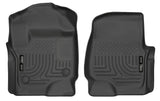 FRONT WEATHERBEATER 17-24 S/DUTY EXT/CREW CAB