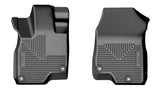 WEATHERBEATER FRONT FLOOR LINERS 23-24 RX350/24-25 RX350H/RX450H+/RX500H