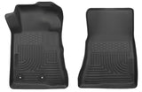 WEATHERBEATER FRONT LINERS 15-25 MUSTANG CONVERTIBLE/COUPE