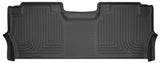 WEATHERBEATER REAR FLOOR LINER 21-25 F-150/17-25 S/DUTY CREW CAB