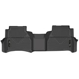 WEATHERBEATER REAR 22-24 FRONTIER CREW