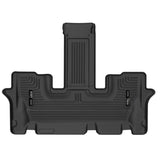 3RD ROW FLOOR LINER 20-25 KIA TELLURIDE