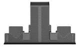 WEATHERBEATER 3RD ROW FLOOR LINER 24-25 TRAVERSE/2025 ENCLAVE/2025 ACADIA