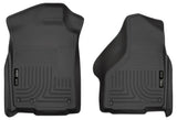 WEATHERBEATER DODGE RAM 02-18 1500/19-24 CLASSIC REG/QUAD / 03-18 2500/3500 REG