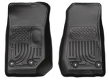WEATHERBEATER FRONT LINERS 14-18 WRANGLER JK