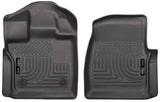 WEATHERBEATER 15-24 F150 REG.CAB