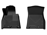 WEATHERBEATER FRONT FLOOR LINERS 2025 EQUINOX EV