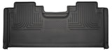 WEATHERBEATER REAR FLOOR LINER 15-25 F150/17-25 S/DUTY EXT CAB