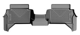 WEATHERBEATER REAR FLOOR LINER 24-25 TACOMA HYBRID DOUBLE CAB