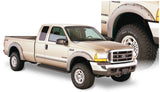 POCKET STYLE FLARES (4) 99-07 SUPER DUTY