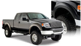 EXTEND-A-FENDER FLARES (4) 04-08 F150