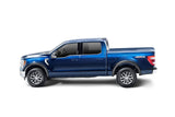 OE STYLE FLARES (4) 21-25 F150