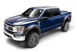 EXTEND-A-FENDER FLARES (4) 21-25 F150