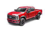 POCKET STYLE FLARES (4) 23-25 SUPER DUTY