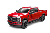 OE STYLE FLARES (4) 23-25 SUPER DUTY