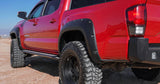 POCKET STYLE FLARES (4) 16-23 TACOMA