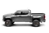 RVL STYLE FLARES (4) 22-25 TUNDRA