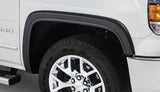 OE STYLE FLARES 07-14 YUKON (EXC DENALI & HYBRID)