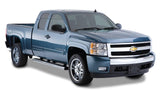 OE STYLE FLARES (4) 07-13 CHEV 1500/ 07-14 HD 6.5/8'