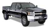 POCKET STYLE FLARES (4) 07-13 CHEV 1500/ 07-14 HD 6.5/8'