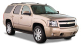 OE STYLE FLARES (4) 07-14 TAHOE (EXC LTZ & HYBRID)