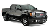 OE STYLE FLARES (4) 07-13 GMC 1500 5'8