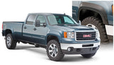 EXTEND-A-FENDER FLARES (4) 07-13 GMC 1500/ 07-14 HD 6.5/8'
