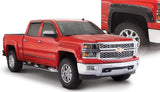 POCKET STYLE FLARES (4) 14-18 CHEV 1500 5'8