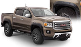 POCKET STYLE FLARES (4) 15-22 CANYON 5'