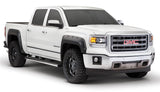 POCKET STYLE FLARES (4) 16-18 GMC 1500