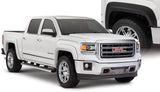 EXTEND-A-FENDER FLARES (4) 16-18 GMC 1500