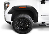 POCKET STYLE FLARES (4) 20-25 GMC HD