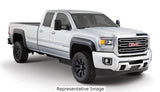 EXTEND-A-FENDER FLARES (4) 20-25 GMC HD