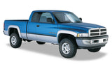 OE STYLE FLARES (4) DODGE RAM 94-01 1500/ 94-02 2500/3500