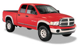 OE STYLE FLARES (4) DODGE RAM 02-05 1500/ 03-05 2500/3500 8'