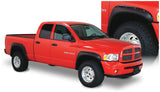 POCKET STYLE FLARES (4) DODGE RAM 02-08 1500/ 03-09 2500/3500 (06-09 6'4