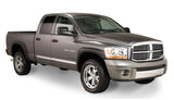 FLARE (4) DODGE RAM 06-08 1500/ 06-09 2500/3500 6'4