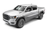 POCKET STYLE FLARES (4) 19-24 RAM 1500 (EXC REBEL & TRX)
