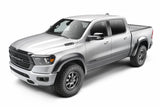 EXTEND-A-FENDER FLARES (4) 19-24 RAM 1500 (EXC REBEL & TRX)
