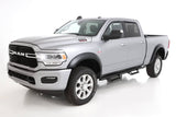 EXTEND-A-FENDER FLARES (4) RAM 19-25 2500/3500